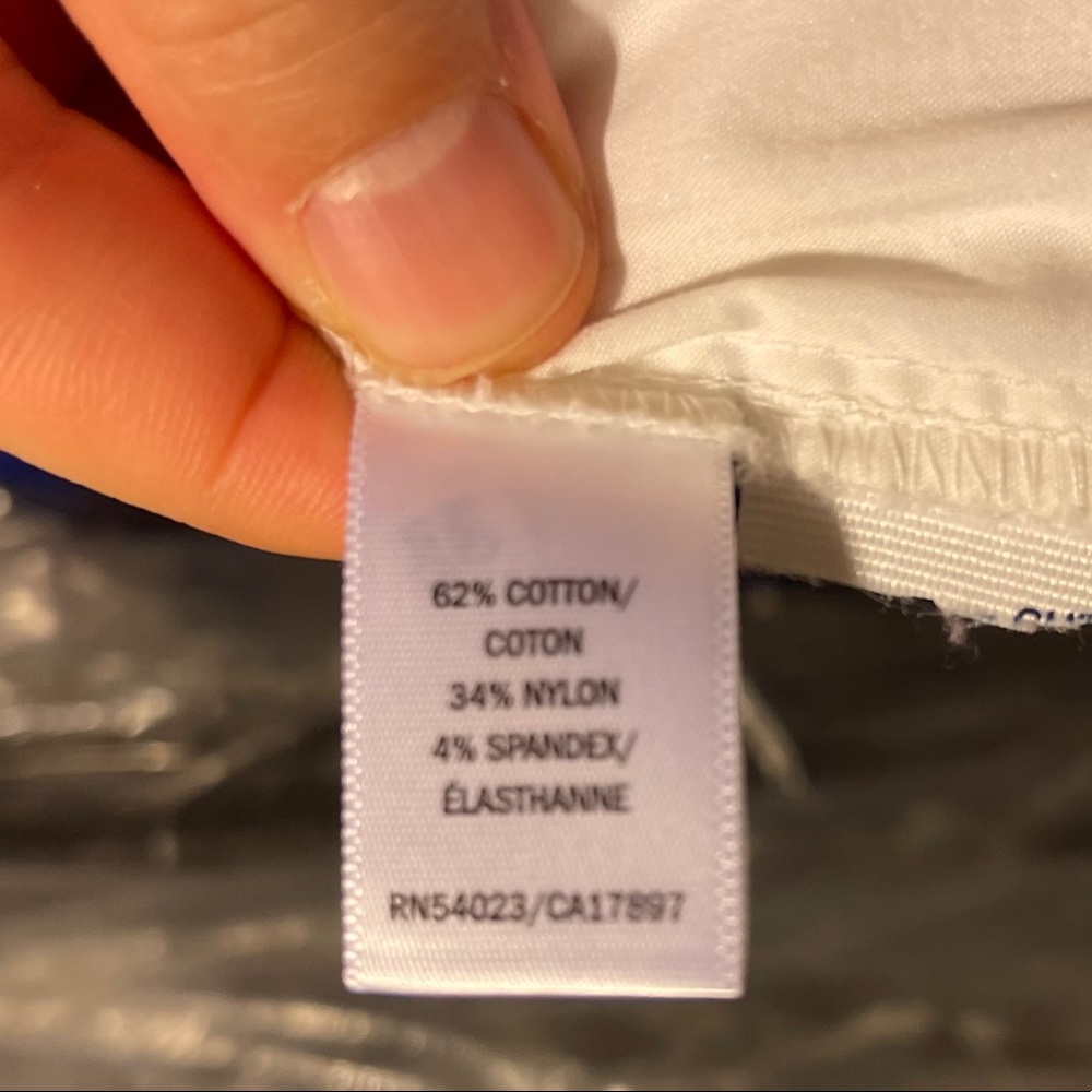 Dress shirt - Picture 2 of 2